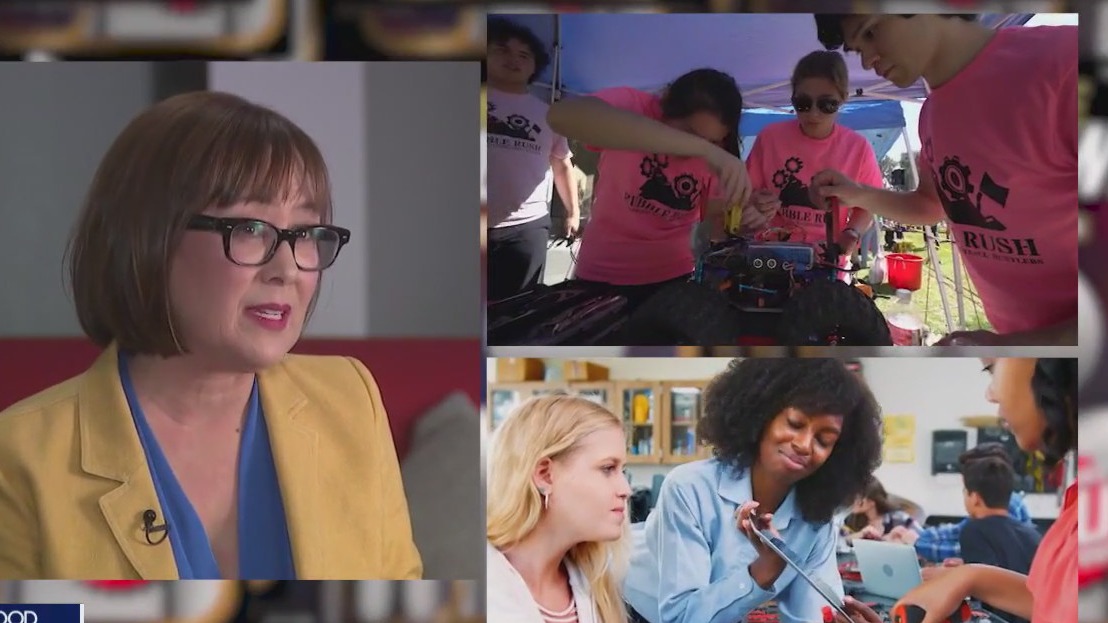 Tips to make a college application stand out