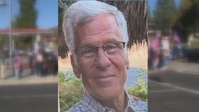 Rally held for Paul Kessler in Thousand Oaks