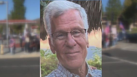 Rally held for Paul Kessler in Thousand Oaks