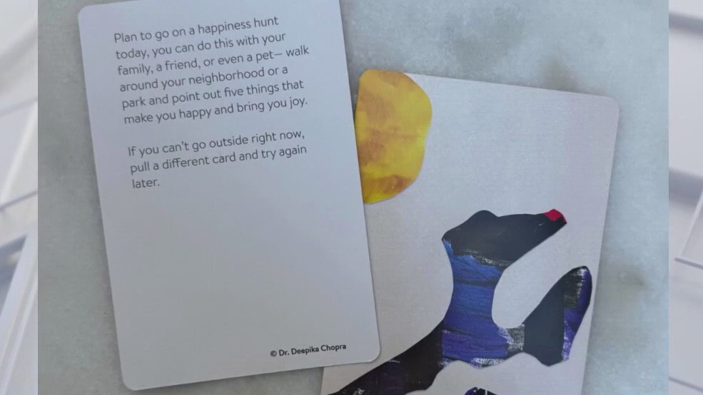 Why optimism is important for children