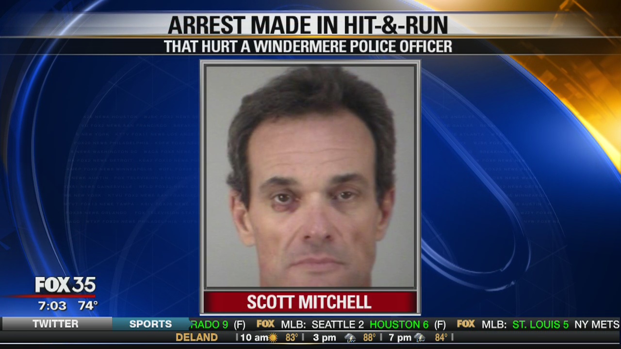 Arrest made in hit and run | FOX 51 Gainesville