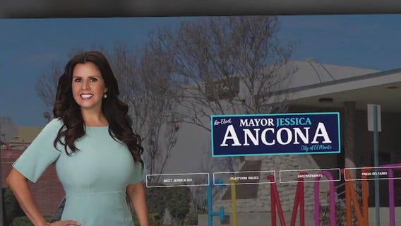 Mayor accused of retaliating vs resident