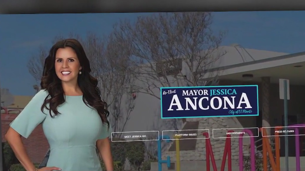 Mayor accused of retaliating vs resident