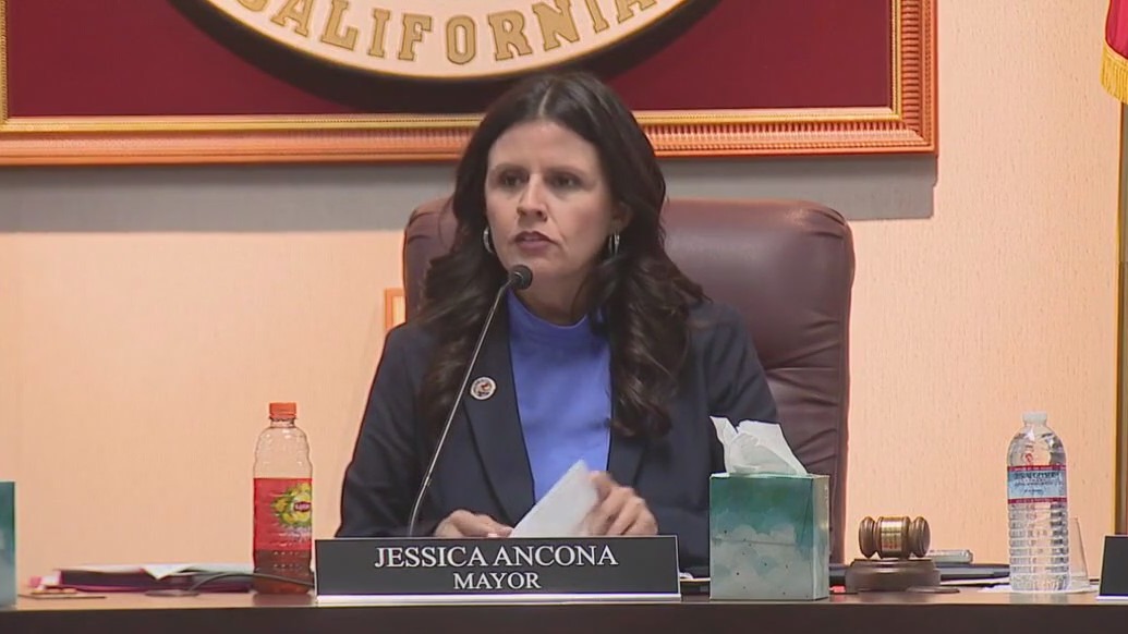 El Monte Mayor vs. resident feud intensifies