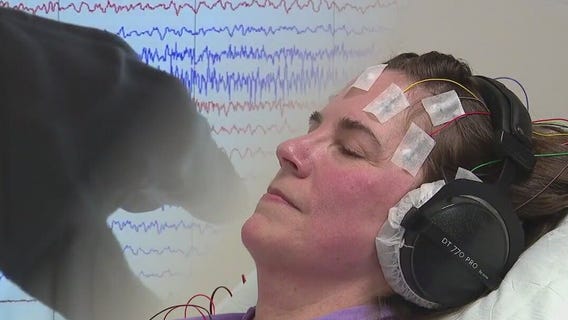 UCLA music therapy study giving dementia patients new hope