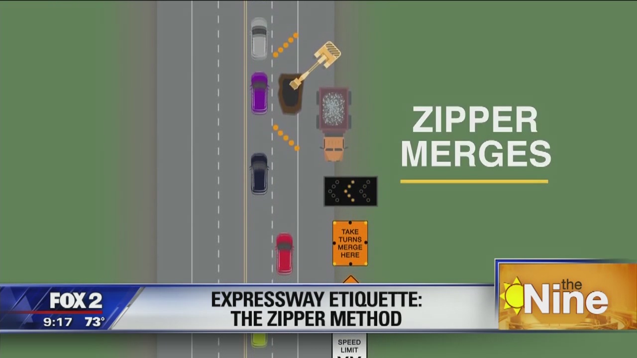 Lane closures on nearly every freeway this weekend in metro Detroit