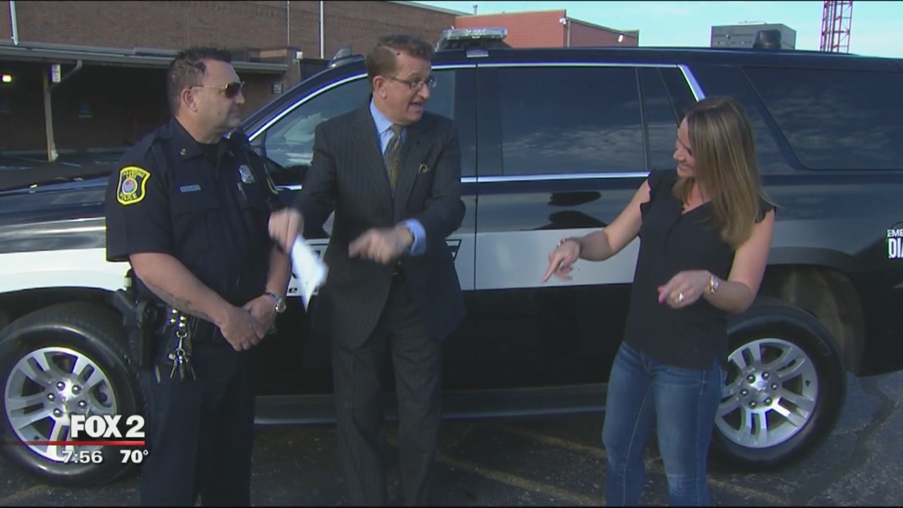 Kroger Zero Hunger Drive