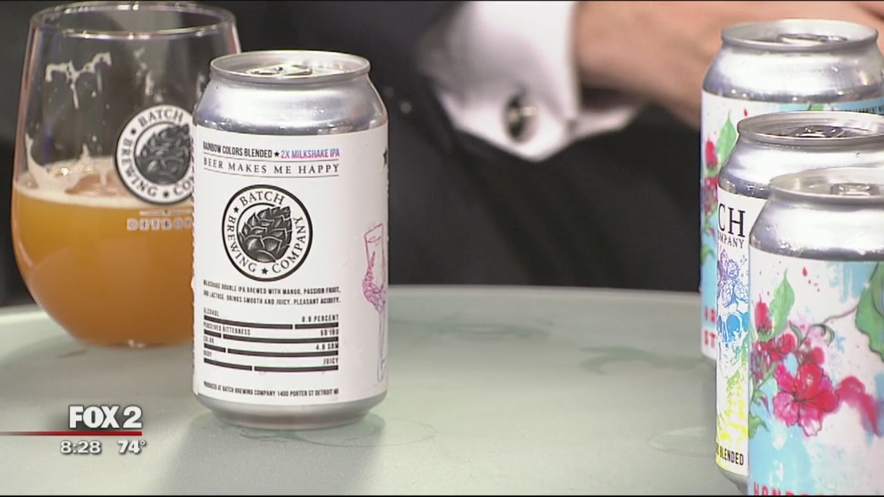 Comerica Hatch Detroit Contest 2019