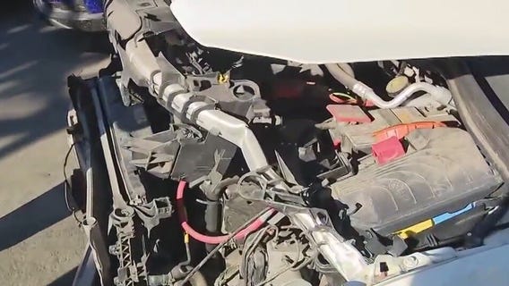 'Steer Clear of Danger' this holiday season