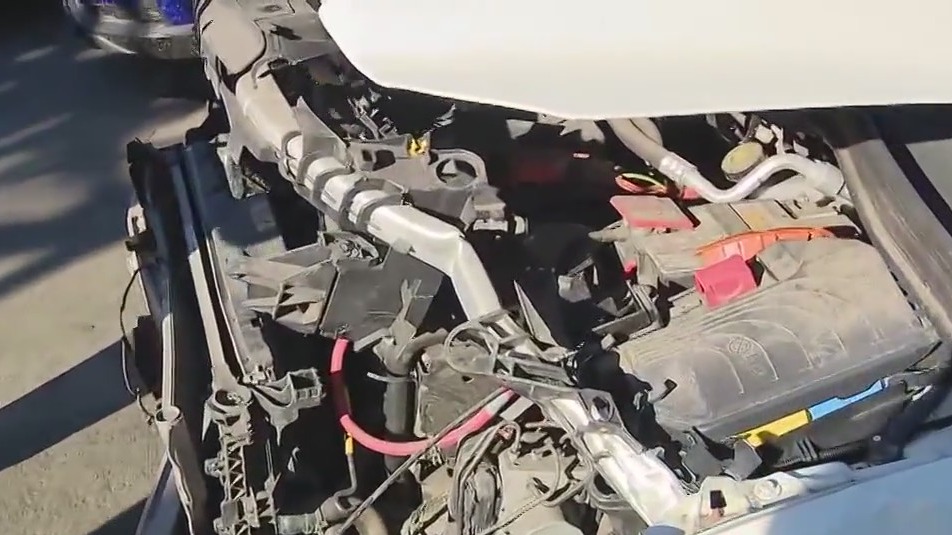 'Steer Clear of Danger' this holiday season