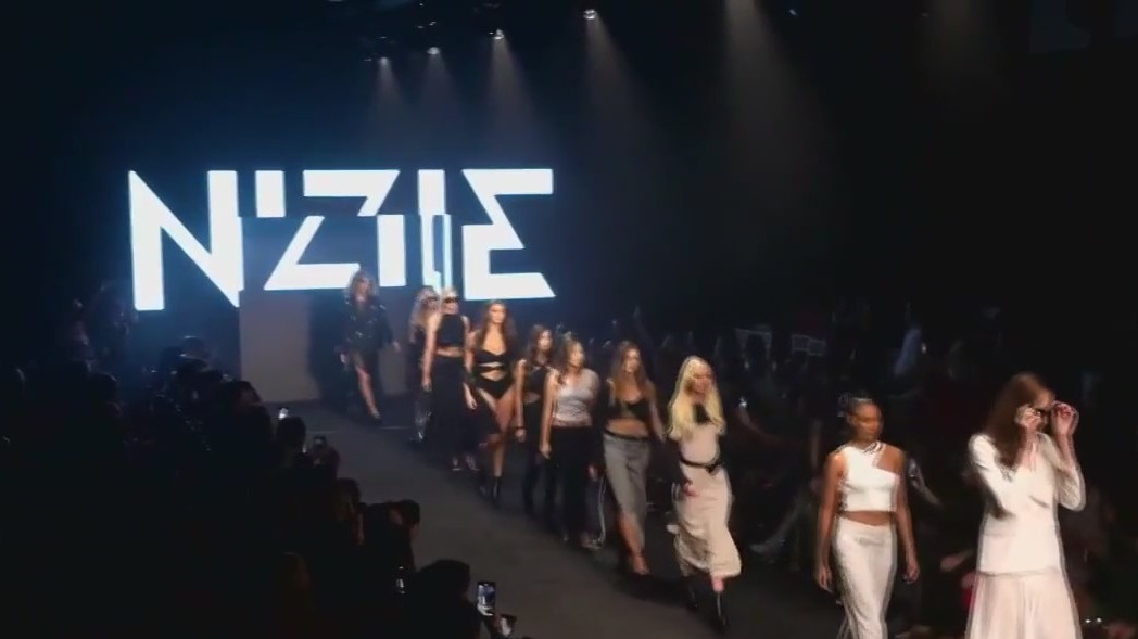 Art Hearts Fashion grateful for 10 years of runway shows