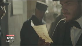 Super Bowl ads and politics