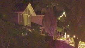 Man killed in San Dimas shooting