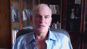 Dr. Norman Finkelstein on Israel-Hamas war