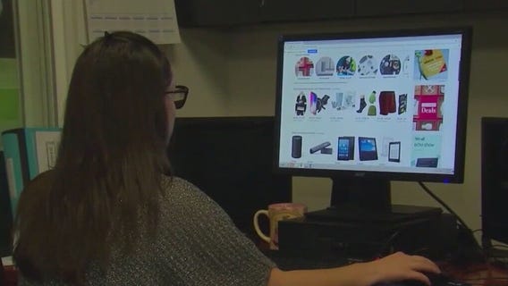 Cyber Monday spending to reach $12B