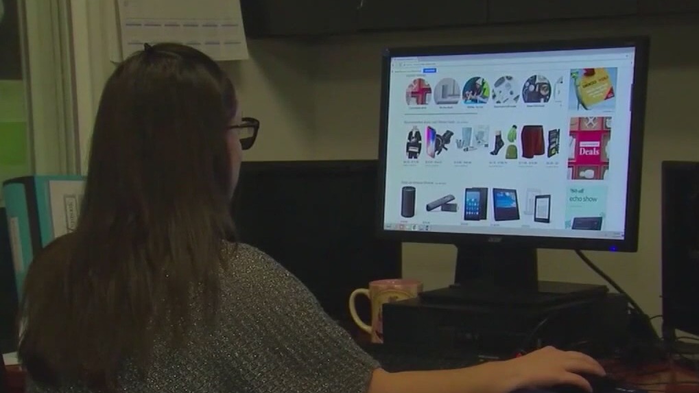 Cyber Monday spending to reach $12B