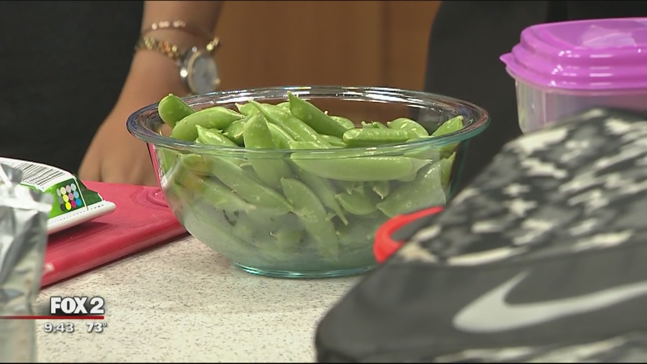 The Doctor Is In: Getting ready for back to school