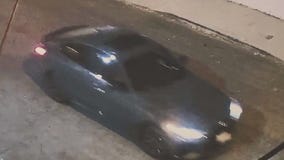 Search for LA homeless murder suspect