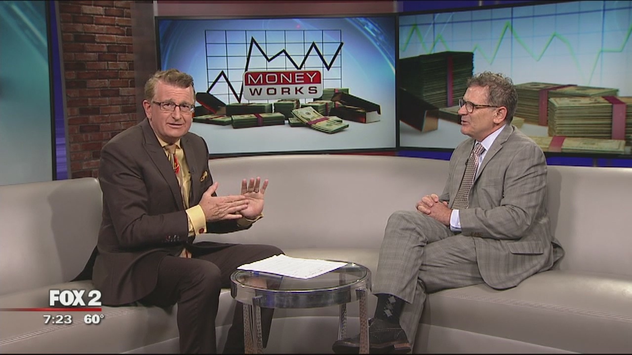 Summer Retirement Planning