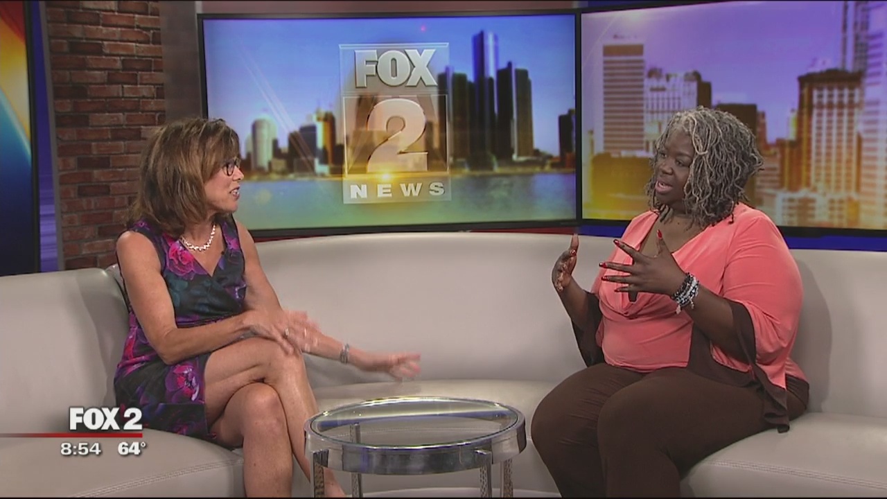 Back-to-School Preparations