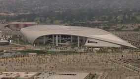 SoFi Stadium earns prestigious ranking
