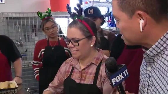 Te Quiero Mucho Tamales discusses award-winning cuisine