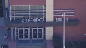 Lockdowns prompt campus closure at Redondo Union HS