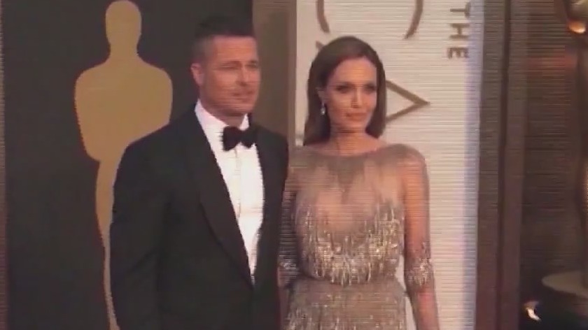 Angelina Jolie plans to leave Hollywood