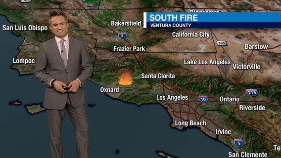 Weather Forecast for Saturday, Dec. 9