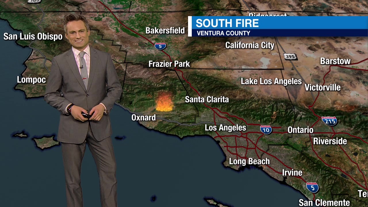 Weather Forecast for Saturday, Dec. 9