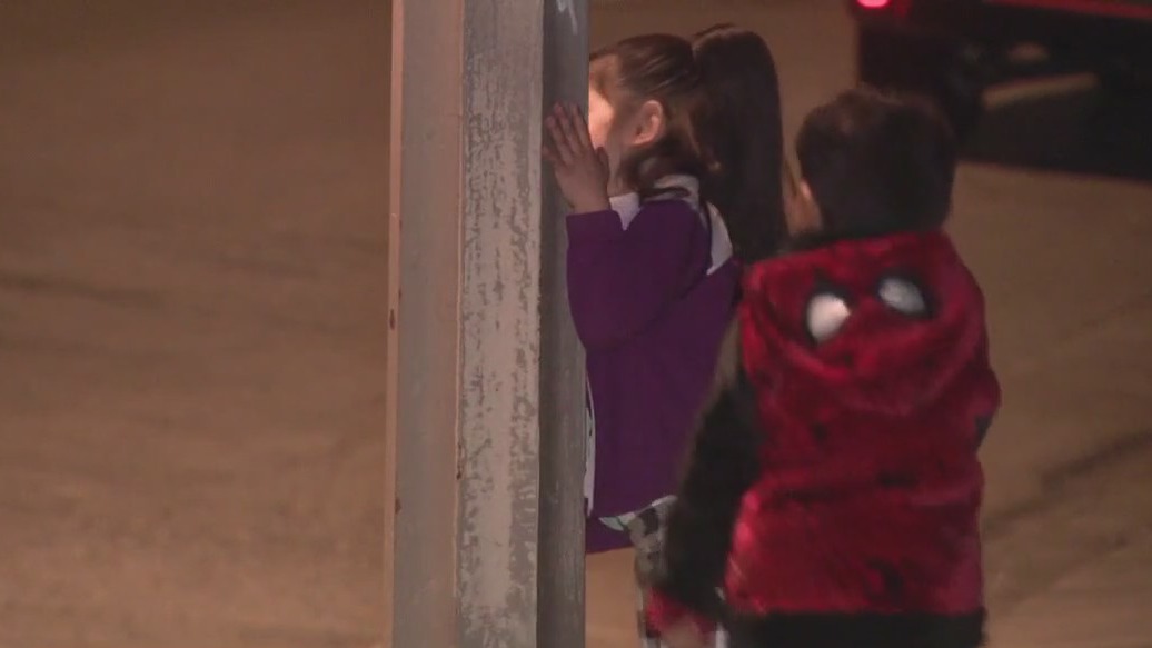 Teacher allegedly gave kids 'sleepy' patches