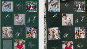 Jenn's Christmas card debate