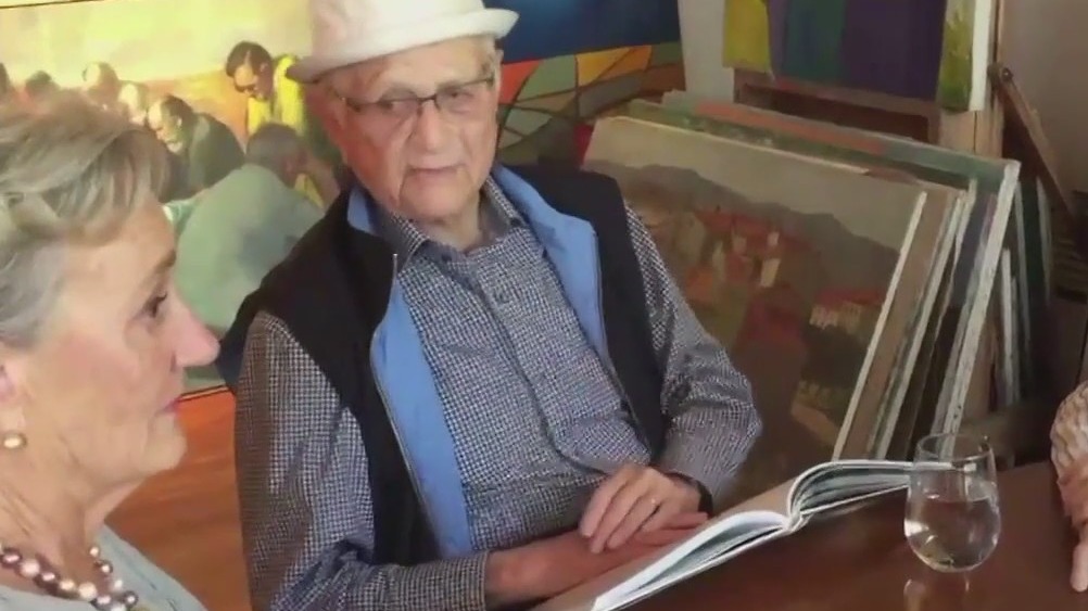 Remembering Norman Lear