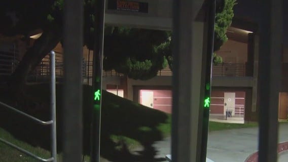 Back-to-back lockdowns at Redondo Union HS