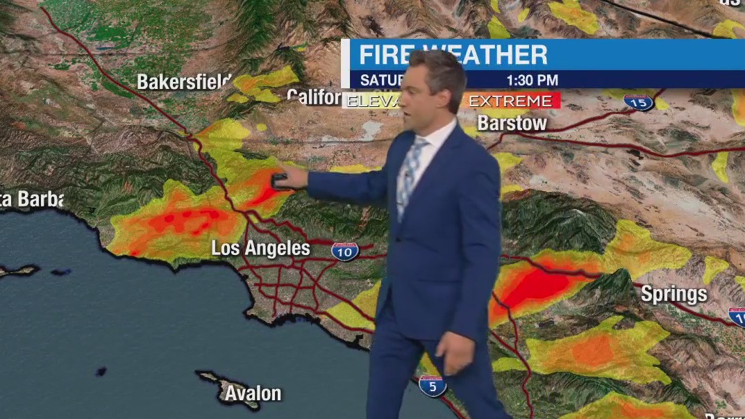 Weather Forecast for Thursday, Dec. 7