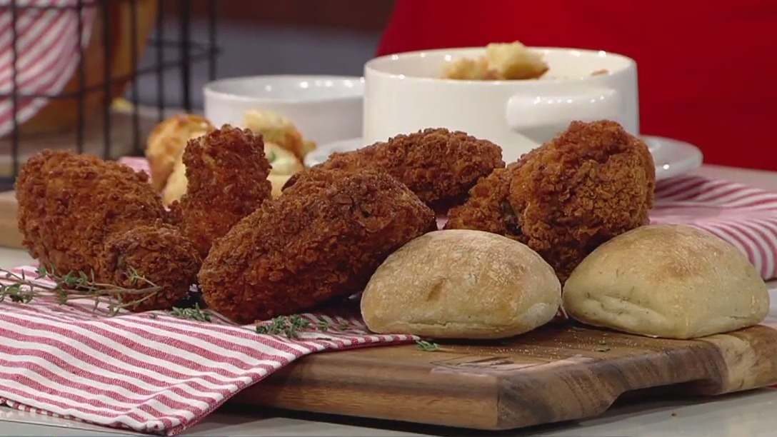 La Brea Bakery has a new cookbook