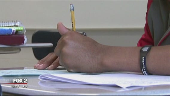 The Doctor Is In: Kids & School