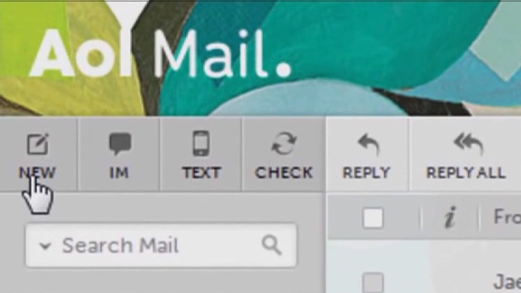 Woman 'shamed' for using AOL email in 2023
