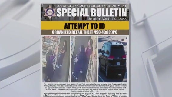 Using boosting skirts to steal cosmetics