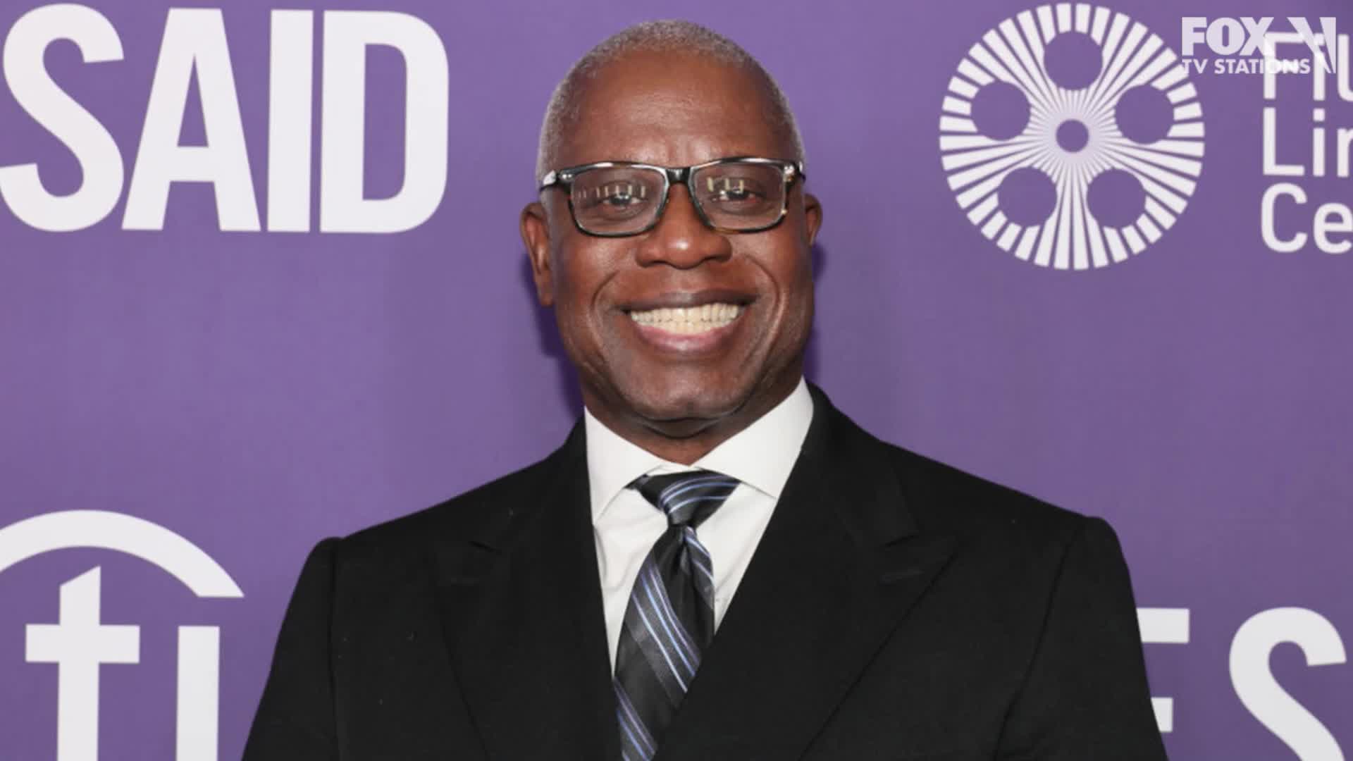 Remembering Andre Braugher