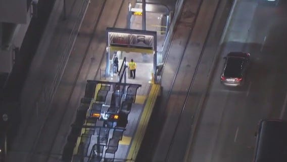 LAPD investigating LA Metro stabbing