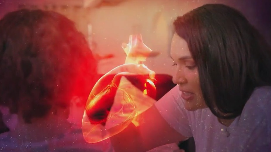 SoCal mom awaits heart transplant