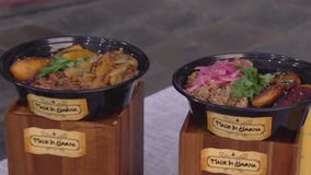 Tailgate Friday: Made in Havana