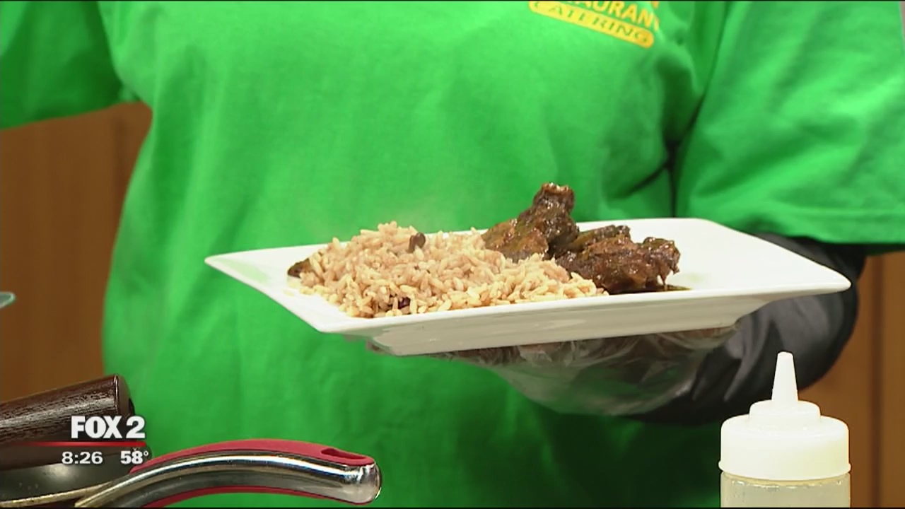 Black Restaurant Week