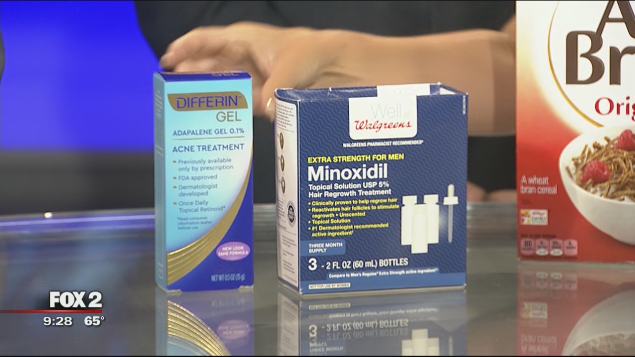 Breaking down the truth about supplements