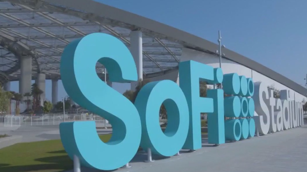SoFi Stadium to host Super Bowl LXI in 2027