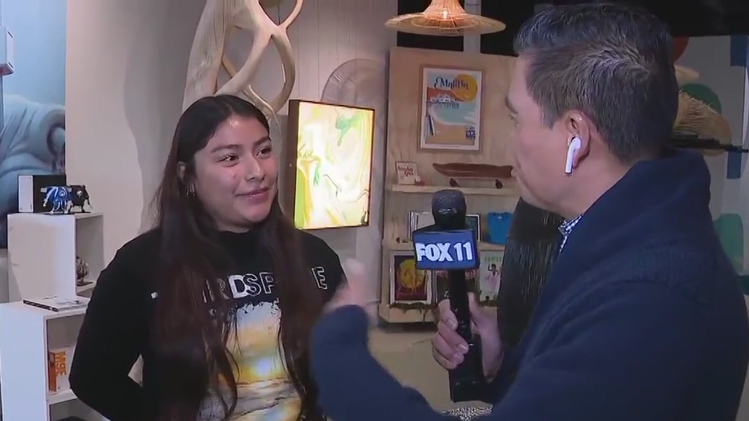 Boys & Girls Club of Malibu open Third Space