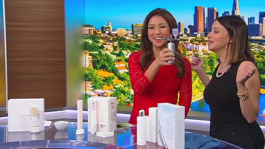 Hottest at-home beauty devices for 2024