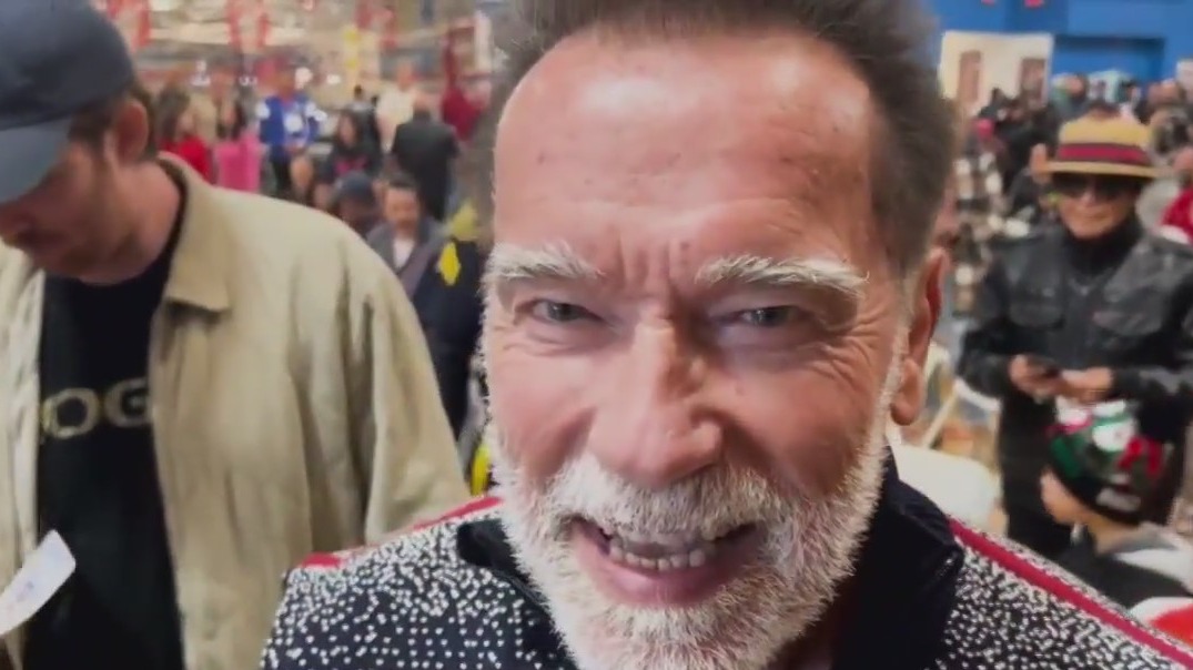 2026 Arnold Sports Festival: Full lineup, schedule and how to watch the Arnold Classic