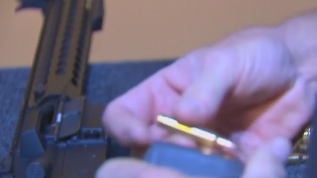 New California gun laws go into effect in 2024 | FOX 11 Los Angeles